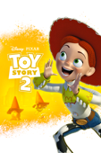 トイ・ストーリー2 (吹替版)