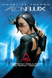 Aeon Flux