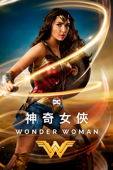 Wonder Woman 神奇女俠 (2017)