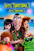 Hotel Transylvania 3