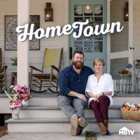 Home Town - Home Town, Season 3 artwork