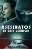 Asesinatos en East London - Richard J. Perry