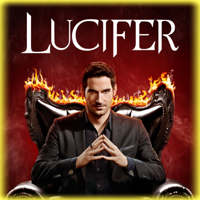 Lucifer - Lucinda artwork