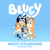 Bluey, Magic Xylophone and Other Stories - Bluey Cover Art