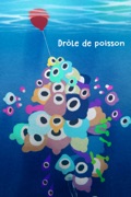 Drôle de poisson