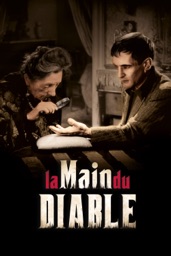 La main du diable