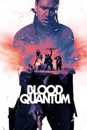 Blood Quantum
