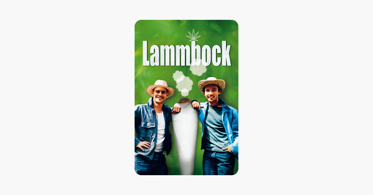 Lammbock Soundtrack Lammbock Soundtrack
