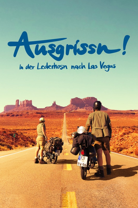 Ausgrissn