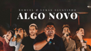 Algo Novo (feat. Lukas Agustinho) - Kemuel
