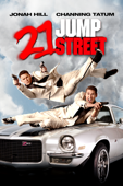 21 Jump Street