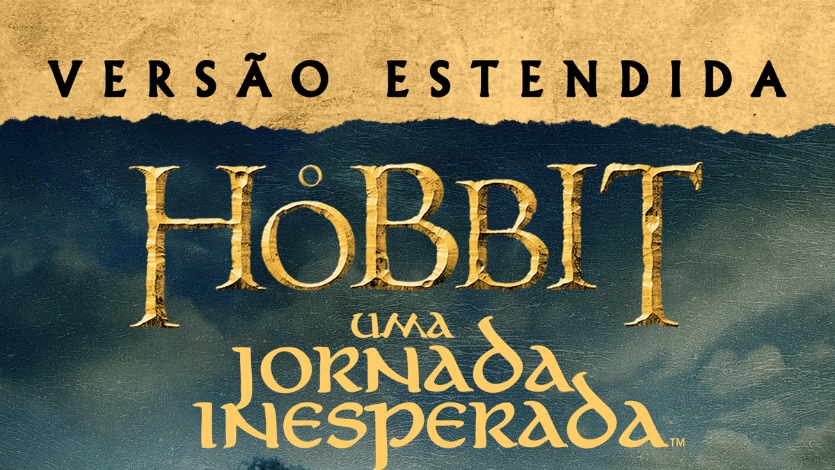 ‎O Hobbit: Uma Jornada Inesperada - Apple TV
