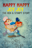Happy Happy Joy Joy: The Ren and Stimpy Story