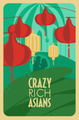 Crazy Rich Asians