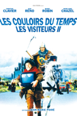 Les couloirs du temps: Les visiteurs 2