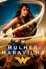 Capa do filme Mulher Maravilha (2017)