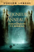 Le Seigneur des anneaux : la communauté de l'anneau (Version Longue)