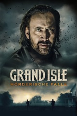 Grand Isle - Mörderische Falle