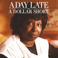 A Day Late and a Dollar Short - A Day Late and a Dollar Short Cover Art