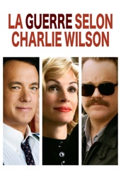 La Guerre Selon Charlie Wilson