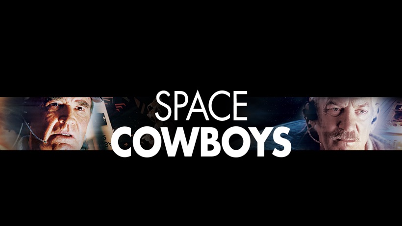 Space Cowboys