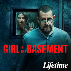 Girl in the Basement