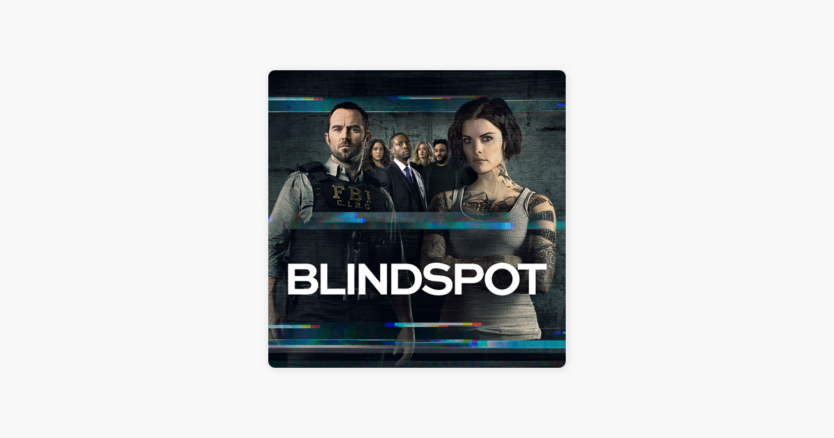 Blindspot: The Complete Series on iTunes