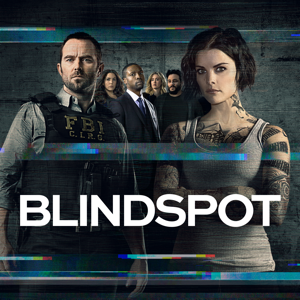 Blindspot: The Complete Series