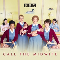 Call the Midwife, Season 9