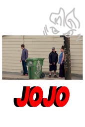 Jojo