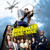Brooklyn Nine-Nine, Season 6 - Brooklyn Nine-Nine