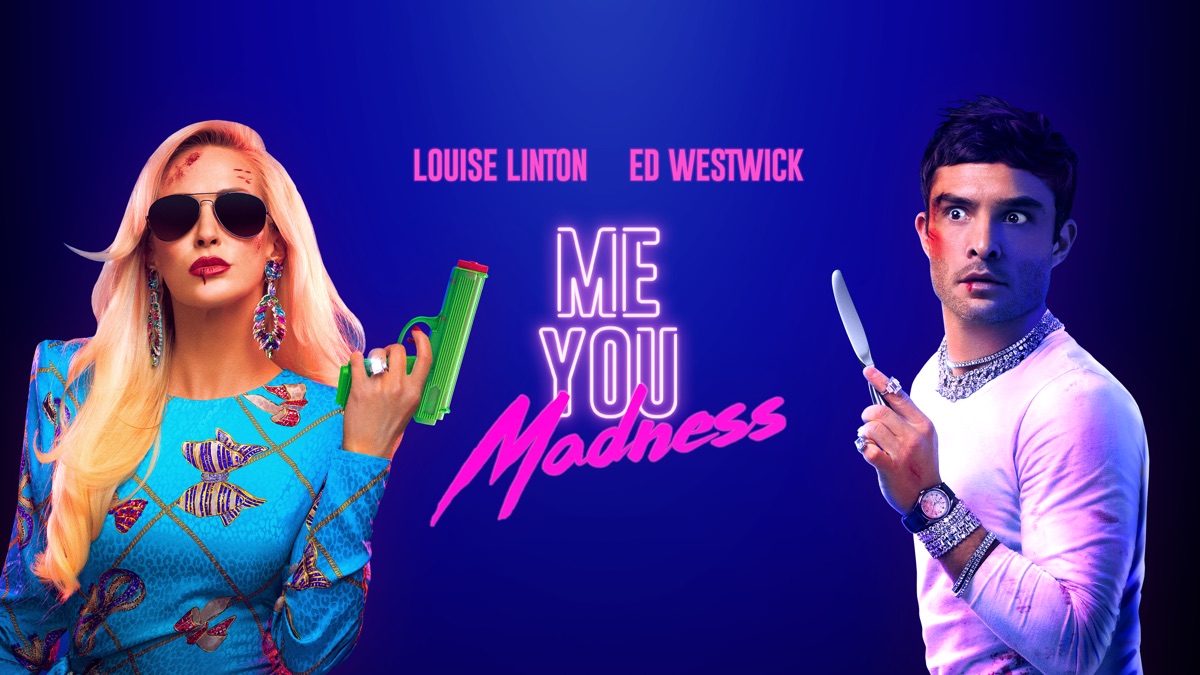 Me You Madness Bande Annonce Vf