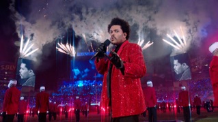 The Pepsi Super Bowl LV Halftime Performance