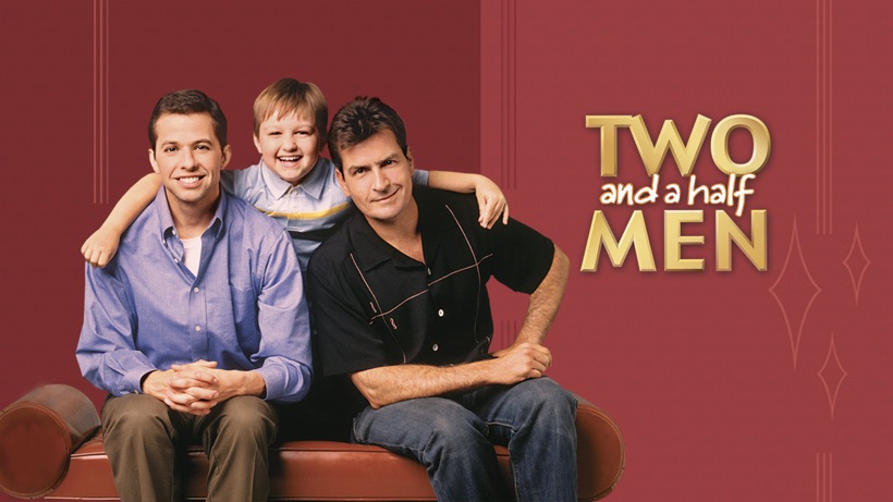 Two and a Half Men