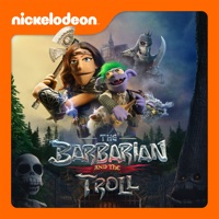 Télécharger The Barbarian and the Troll, Season 1 Episode 13