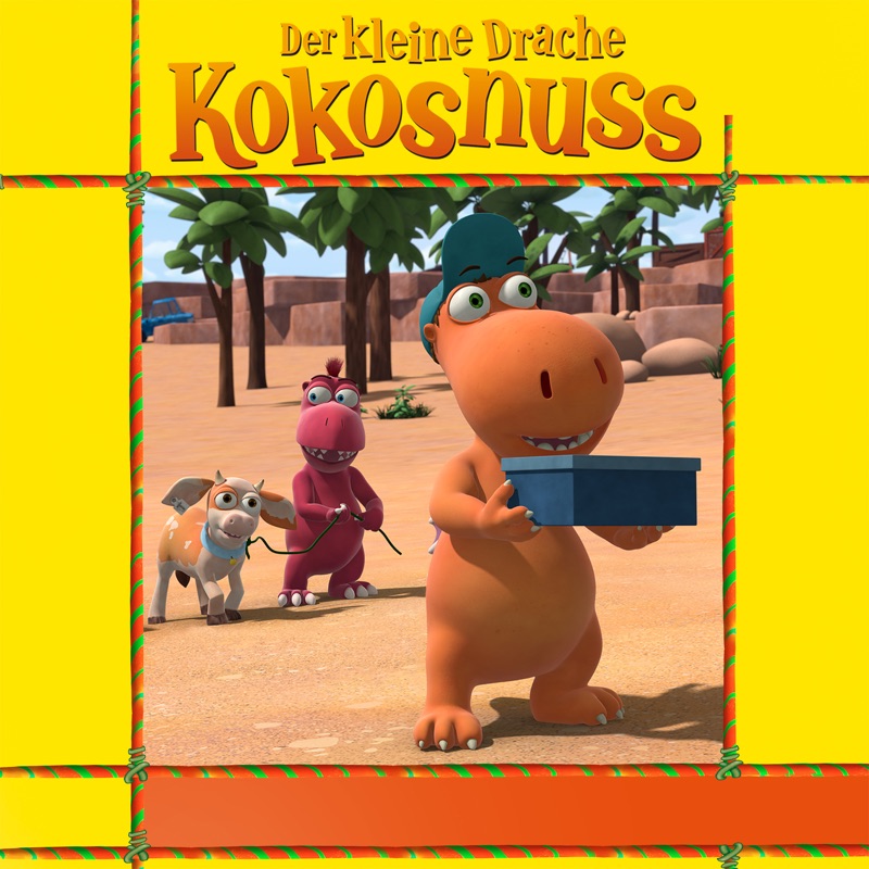 Der Glücksfisch