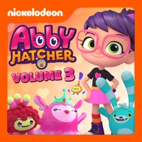 Abby Hatcher, Vol. 3