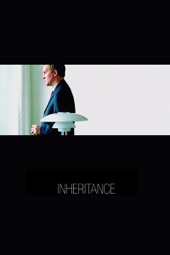 Poster for Inheritance (Arven) by Per Fly
