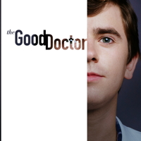 The Good Doctor - Decrypt artwork