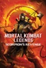 Celtic Legends Mortal Kombat Legends : Scorpion's revenge Mortal Kombat Legends 4-Film Bundle
