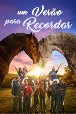 Capa do filme Um Verão para Recordar