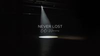 CeCe Winans - Never Lost (Official Lyric Video) artwork