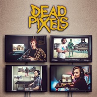 Télécharger Dead Pixels, Season 1 Episode 4