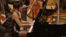 Must the Devil Have All the Good Tunes?: I. Gritty, Funky, But in strict Tempo; Twitchy, Bot-Like - Yuja Wang, Los Angeles Philharmonic & Gustavo Dudamel
