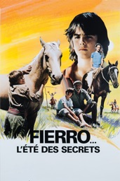 Fierro… l'été Des Secrets