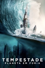 Capa do filme Tempestade: Planeta em Fúria