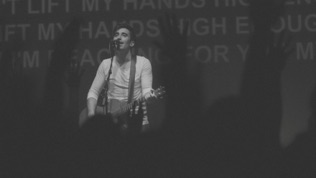 Phil Wickham  At Your Name (Yahweh, Yahweh)