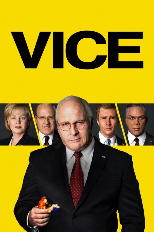 Vice