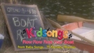 Row, Row, Row Your Boat from Kidsongs: Baby Songs-75 Nursery Rhymes - Kidsongs