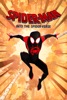 Spider-Man: Into the Spider-Verse App Icon